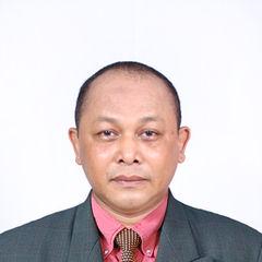 Achmad Surjani, General Manager Operations