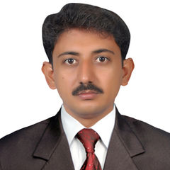 Muhammad Arfan, Accounts Assistant
