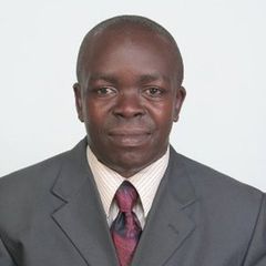 Vincent Oruta, Aeronatical telecommunication officer III