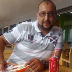 محمد عيدة, مستشار قانوني و محامي معتمد لدى المنظمة
