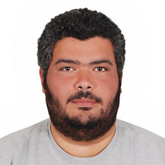Ibrahim El-Sheiwi, Planning Engineer