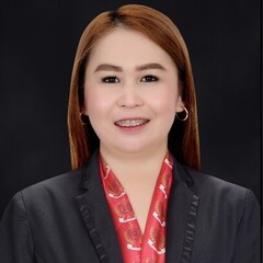 Jacquilou Almario