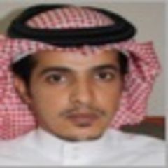 Ahmed Al-Ghamdi