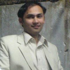 Khurram Nawaz, Manager
