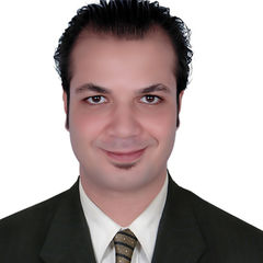 sameh youssef, Customer Services Executive