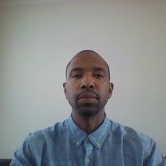 Terrence Johnson, Enterprise Systems Engineer / Administrator