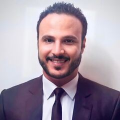 Haitham Ramadan