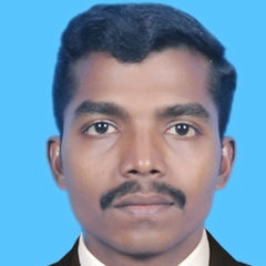 Vairavel Ganapathy