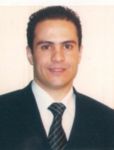 Ahmed Mohamed Saad, Relationship Manager and Market Specialist