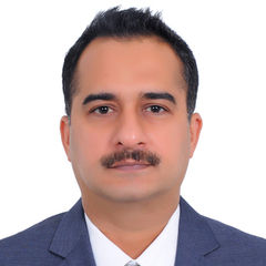 Thasherif Sait, Vice President - Customer Loyalty