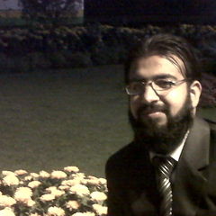 Hafiz faheem Ahmed, ERP Functional Consultant