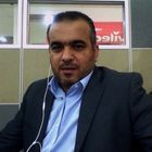 Mohamed Ali Abu Nseaira, ERP and IT Manager
