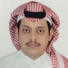 محمد الشهري, مندوب علاقات حكومية ( معقب )