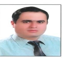 محمد نجيب محمد الفالح, Finance Manager