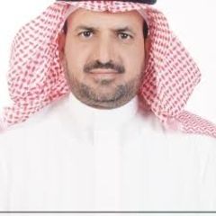 Mohammed  Alkhathami, Deputy Manager