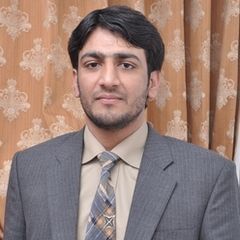 Usama Bilal, Lab Services Engineer