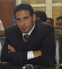 وليد هاشم هاشم السيد صالح, مدير مبيعات