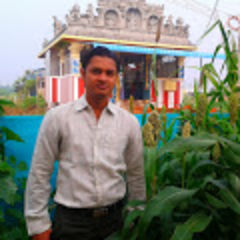 vishal Ratholya