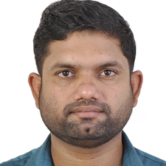 RAJIV PEETHAMBARAM, business associate