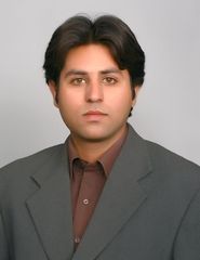 Kamran Akhtar, Shift Incharge