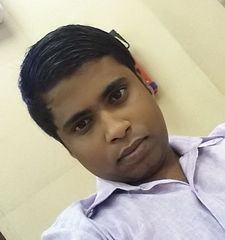 Shalem Raju