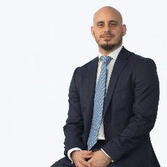Hussam Ghantous, Head of Partner Marketing