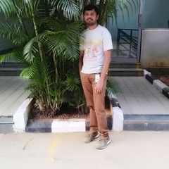 Manoj Bheemavaram