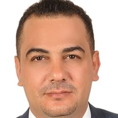 يوسف عليان, IT Support Specialist 