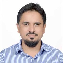 iftekhar sayyad, Mechanical Design Manager