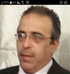 khaled alshishi, chief of communication branch
