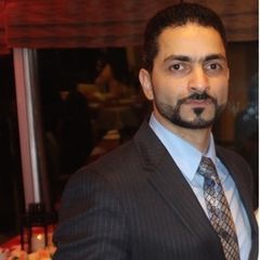 Nadim Al-Masarweh, Middleware/Integration Development Team Leader