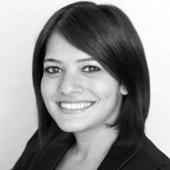 ديما  الشبعان, Regional Human Capital Manager 