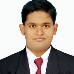 Anoop  S Pattath