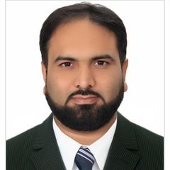 Pervaiz Iqbal Munir Ahmed, IT Systems Support & Network Engineer