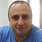 Ayman Dwedar, Senior IT Specialist