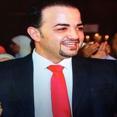محمد عبد الصمد, Country IT Manager