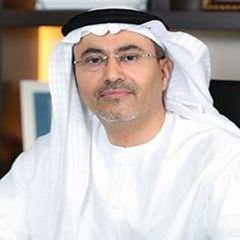 Mr Khaled Al-Qaoud