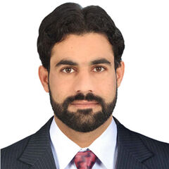 منصور أحمد, Logistics Assistant