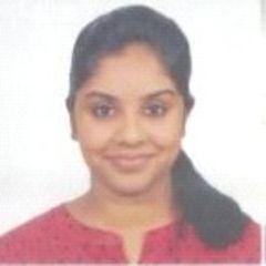 Parvathy venugopal