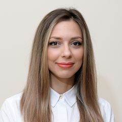 Simina Elena Prisecaru, Digital Marketing Specialist