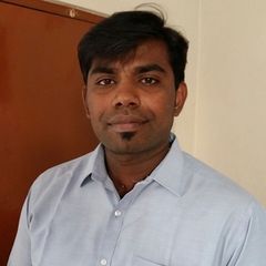 راج كومار, BIM Project manager