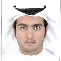 Mohammad Alghamdi