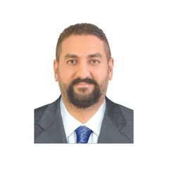 Yaser Haddad PMP