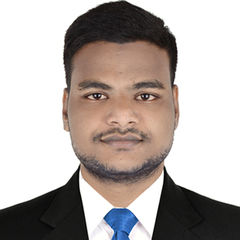 Fahad Ahmed