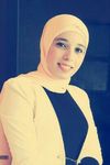 Bouthayna Al Rifaii, internship 