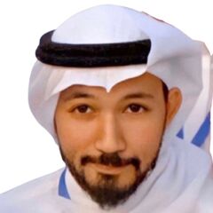 AbdulAziz Felemban, senior product specialist 