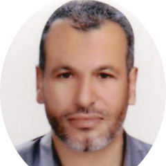 ahmed edris, مدير مشروع