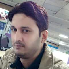 Kaushal Chalotra