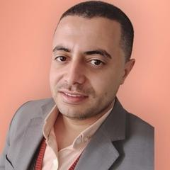 Ahmed Abdel Gawad Mohamed 