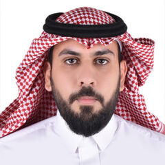 عبدالكريم الدوسري, Project Manager